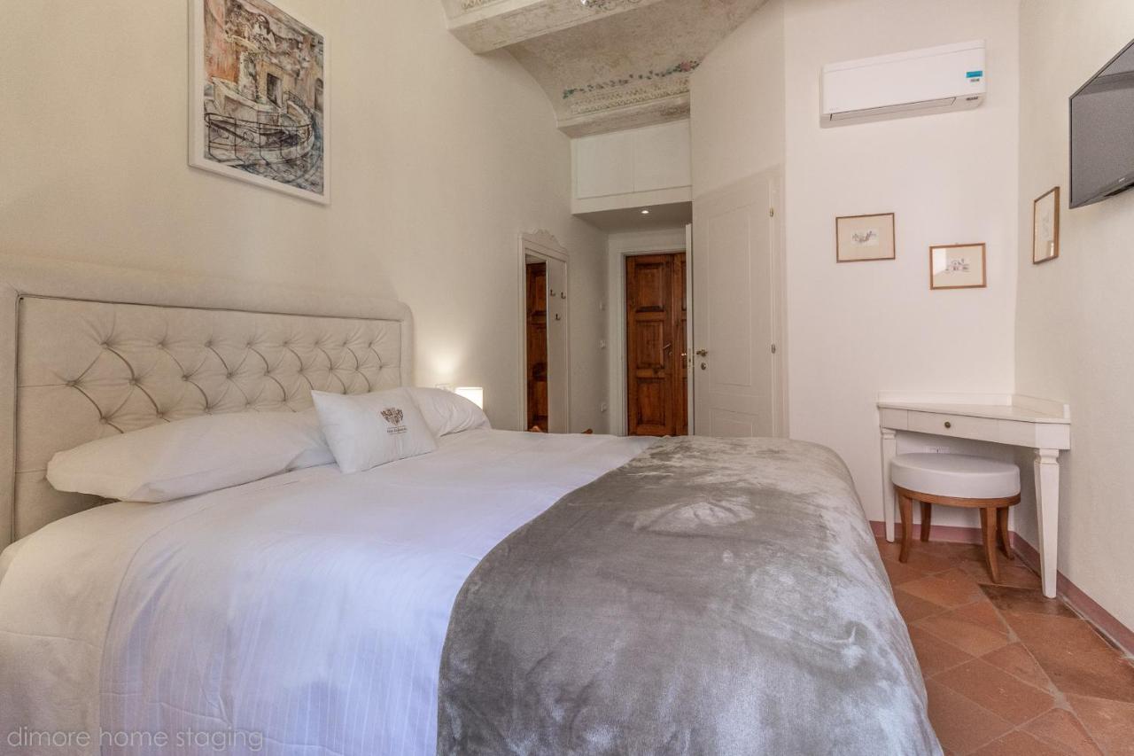 Casa Maghinardo Hotel Brisighella Exterior photo
